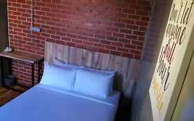 The Rise Room